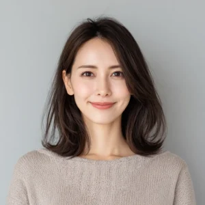 20代女性(事務職・月1回勤務)