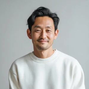 20代男性(販売職・副業利用)